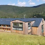 Apartman_alpina Apartment